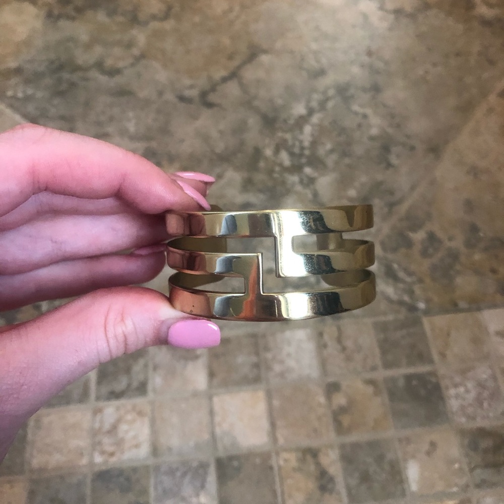 Rustic Cuff